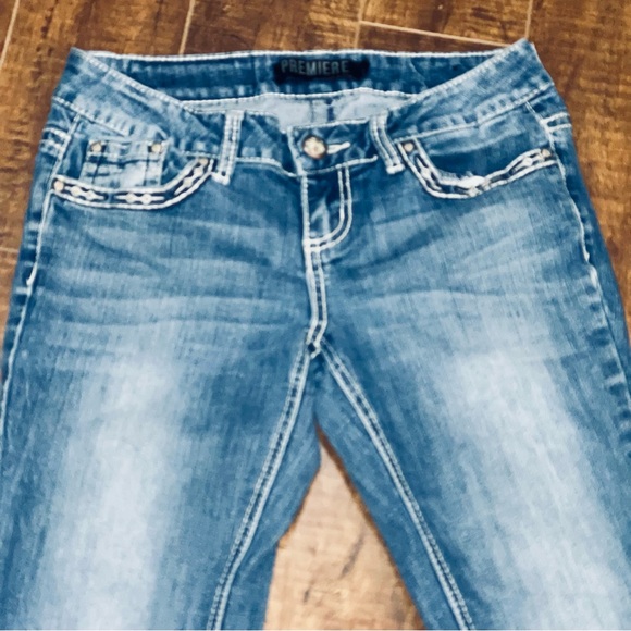 Women’s PREMIER Jeans - Picture 3 of 8